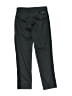 Nike 100% Polyester Black Track Pants Size 6 - 7 - photo 2