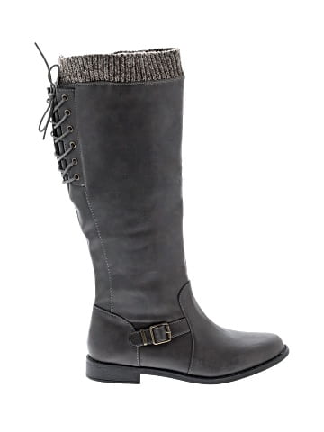 Shoedazzle Boots (view 1)