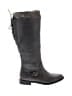 Shoedazzle Gray Boots Size 10 - photo 1