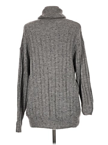 MNG Turtleneck Sweater (view 2)
