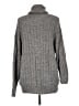MNG Gray Turtleneck Sweater Size M - photo 2