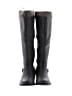 Shoedazzle Gray Boots Size 10 - photo 2