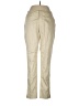 Renuar Solid Tan Khakis Size 10 - photo 1