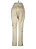Renuar Solid Tan Khakis Size 10 - photo 2