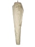 Renuar Solid Tan Khakis Size 10 - photo 5