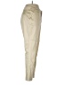 Renuar Solid Tan Khakis Size 10 - photo 4