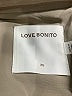 Love, Bonito 100% Polyester Tan Blazer Size XS - photo 6