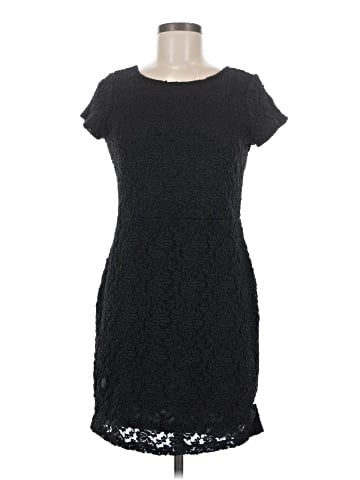 Ann Taylor LOFT Outlet Cocktail Dress (view 1)