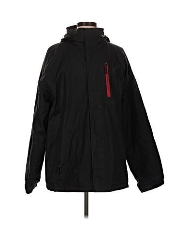 IZOD Snow Jacket (view 1)