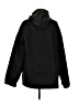 IZOD Solid Black Snow Jacket Size M - photo 2