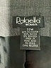 Rafaella Gray Jacket Size 22 - photo 7