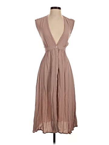 Knot Sisters Casual Dress (view 1)