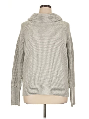 Market and Spruce Turtleneck Sweater (view 1)
