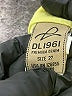 DL1961 Yellow Shorts Size 27 waist - photo 4