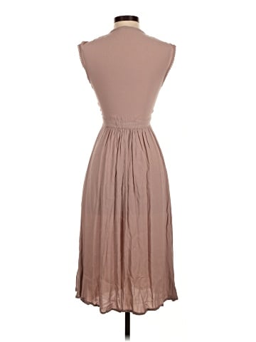 Knot Sisters Casual Dress (view 2)