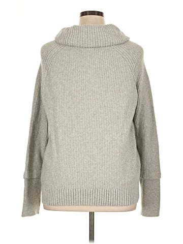 Market and Spruce Turtleneck Sweater (view 2)