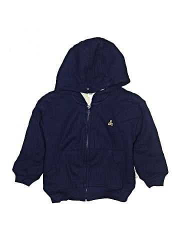 Baby Gap Zip Up Hoodie (view 1)