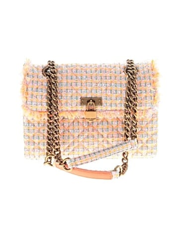 Kurt Geiger London Shoulder Bag (view 1)