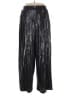 Torrid Metallic Silver Casual Pants Size 2X Plus (2) - photo 1