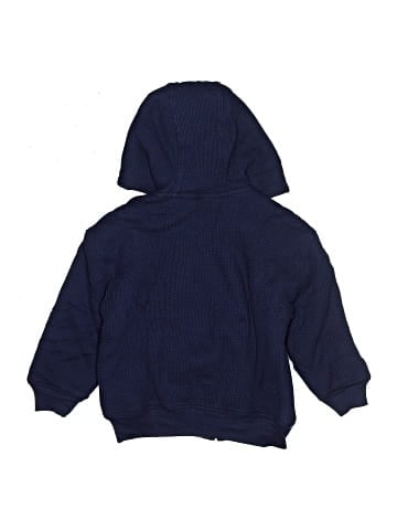 Baby Gap Zip Up Hoodie (view 2)