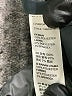 Love, Bonito 100% Polyester Gray Blazer Size XS - photo 7