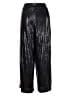 Torrid Metallic Silver Casual Pants Size 2X Plus (2) - photo 2