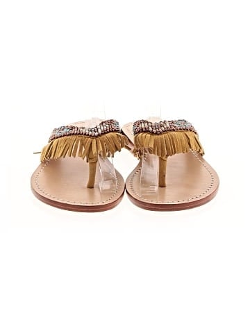Mystique Flip Flops (view 2)