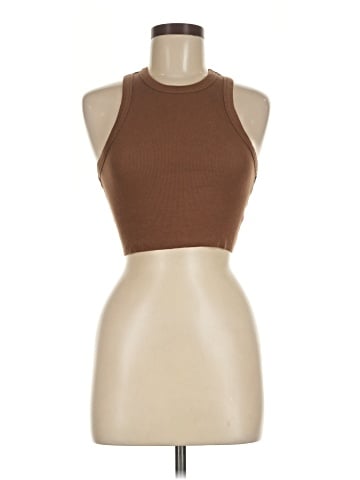 BDG Tank Top (view 1)