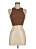 BDG Brown Tank Top Size M - photo 1
