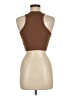 BDG Brown Tank Top Size M - photo 2