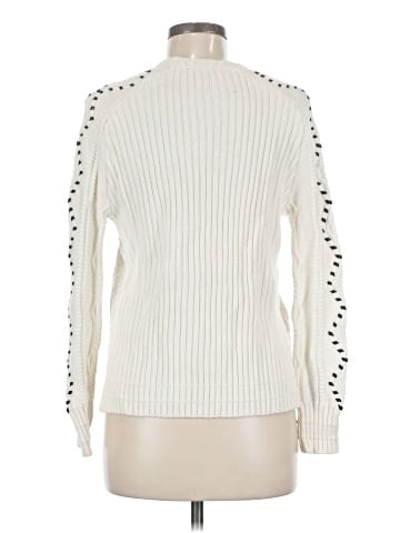 Maje Pullover Sweater (view 2)