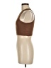 BDG Brown Tank Top Size M - photo 5