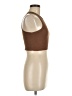 BDG Brown Tank Top Size M - photo 4