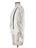 Maje Polka Dots Ivory Pullover Sweater Size Med (2) - photo 5