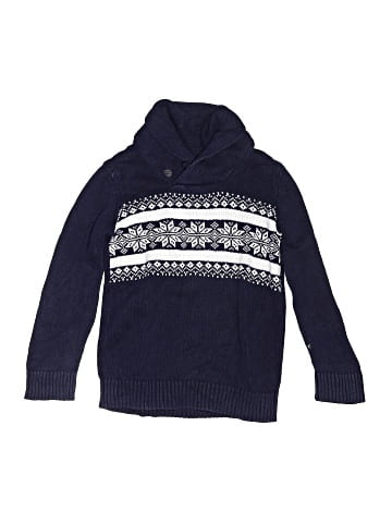 The Children's Place Pullover Sweater (view 1)