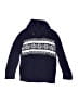 The Children's Place 100% Cotton Blue Pullover Sweater Size 5T - photo 1