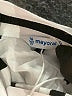Mayoral Stripes White Dress Size 16 - photo 3