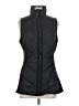 Athleta 100% Nylon Black Vest Size M (tall) - photo 1
