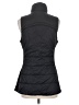 Athleta 100% Nylon Black Vest Size M (tall) - photo 2