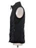 Athleta 100% Nylon Black Vest Size M (tall) - photo 5