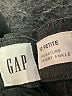 Gap Gray Casual Pants Size 12 Petite - photo 7