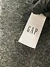 Gap Gray Casual Pants Size 12 Petite - photo 8