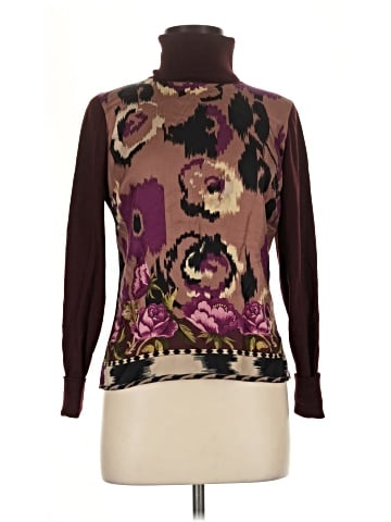 ETRO Turtleneck Sweater (view 1)