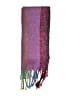 Assorted Brands Burgundy Scarf One size - photo 2