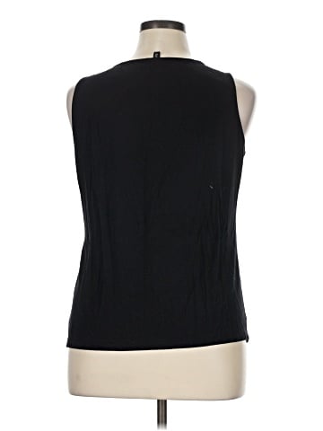 Relativity Sleeveless Blouse (view 2)