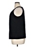 Relativity Black Sleeveless Blouse Size XL - photo 5