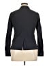 Eddie Bauer Solid Blue Black Jacket Size 14 - photo 2