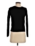 Gap 100% Cotton Black Turtleneck Sweater Size XS - photo 1