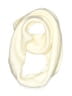 BCBGMAXAZRIA Ivory Scarf One size - photo 1