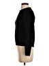 Gap 100% Cotton Black Turtleneck Sweater Size XS - photo 5